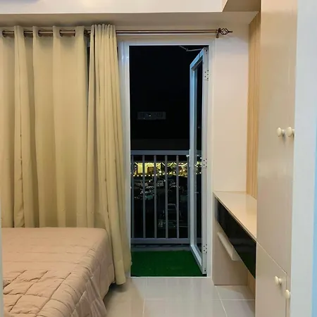 Katrina'S Place 1Br @ Smdc South Residences